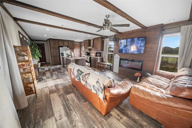 11757 County Road 2429, Kemp, TX 75143