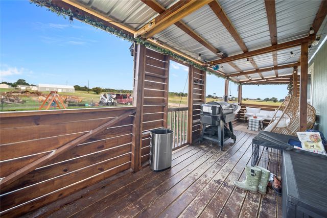 11757 County Road 2429, Kemp, TX 75143