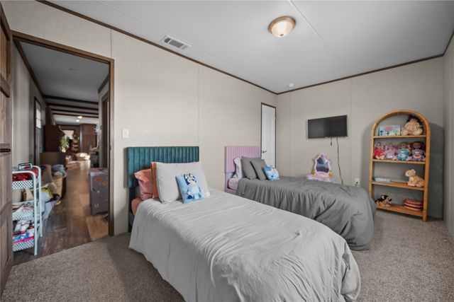 11757 County Road 2429, Kemp, TX 75143