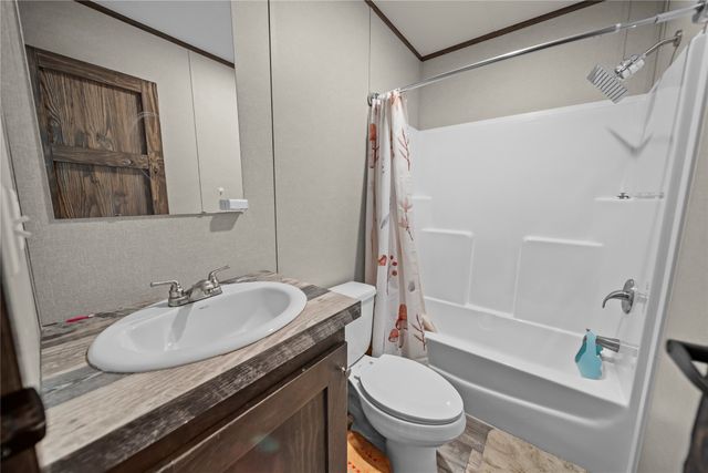 11757 County Road 2429, Kemp, TX 75143