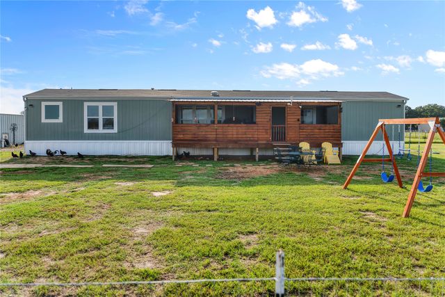 11757 County Road 2429, Kemp, TX 75143