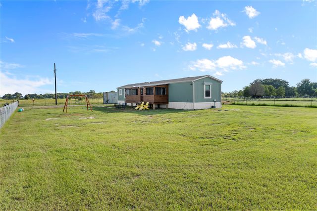 11757 County Road 2429, Kemp, TX 75143