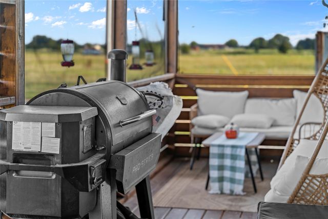 11757 County Road 2429, Kemp, TX 75143