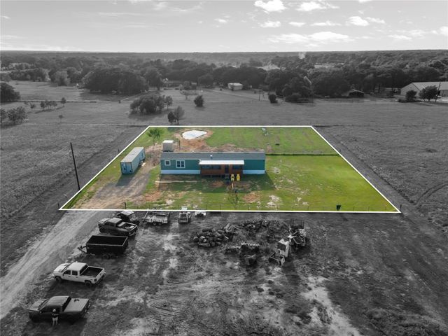 11757 County Road 2429, Kemp, TX 75143