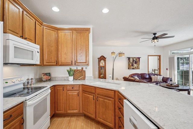 W11557 Island View Court, Lodi, WI 53555