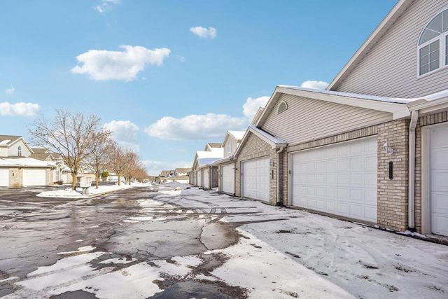W11557 Island View Court, Lodi, WI 53555