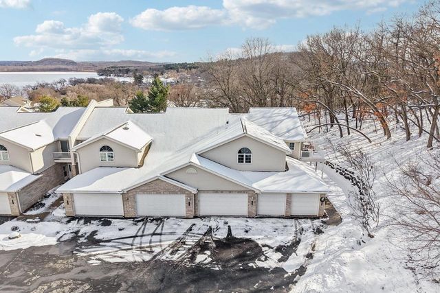 W11557 Island View Court, Lodi, WI 53555