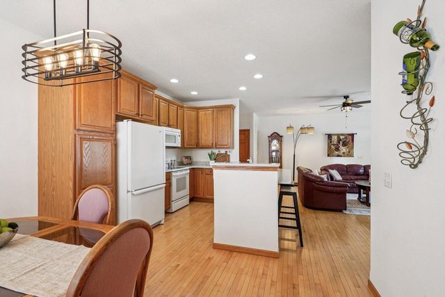 W11557 Island View Court, Lodi, WI 53555