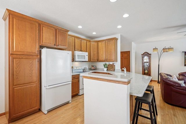 W11557 Island View Court, Lodi, WI 53555