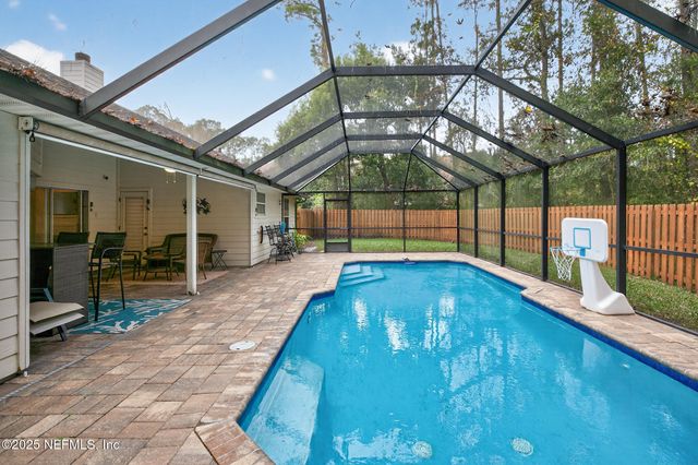 8810 TIMBERJACK Lane, Jacksonville, FL 32256