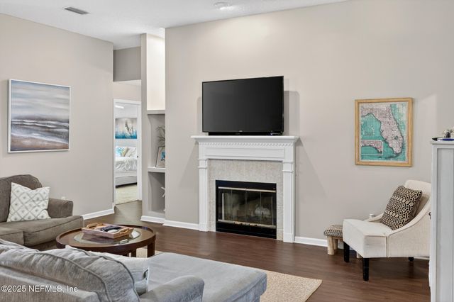 8810 TIMBERJACK Lane, Jacksonville, FL 32256