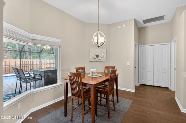 8810 TIMBERJACK Lane, Jacksonville, FL 32256