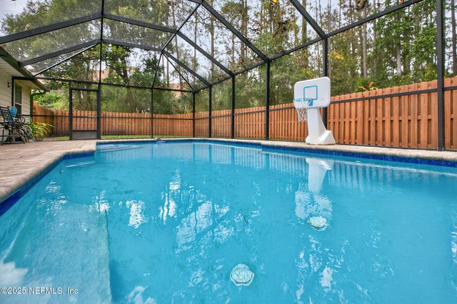 8810 TIMBERJACK Lane, Jacksonville, FL 32256