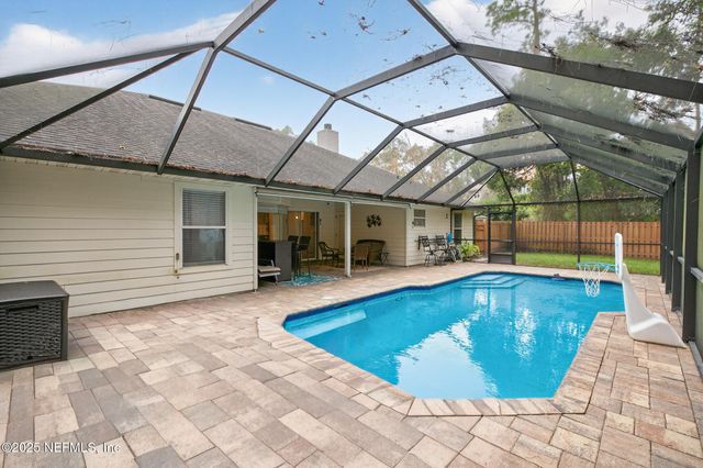 8810 TIMBERJACK Lane, Jacksonville, FL 32256
