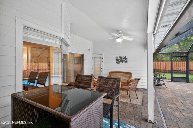 8810 TIMBERJACK Lane, Jacksonville, FL 32256