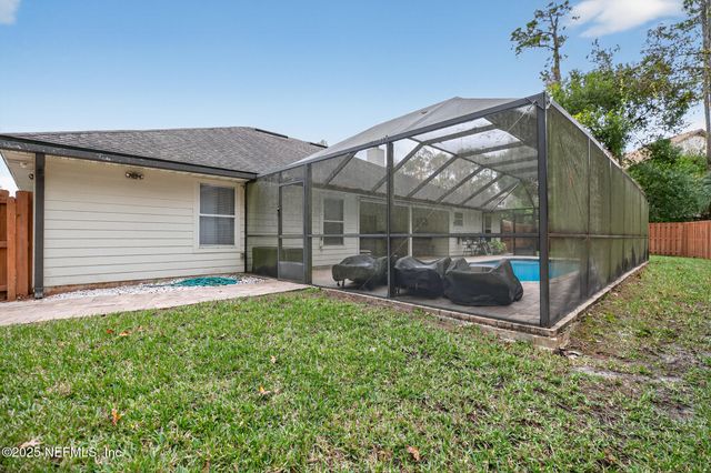 8810 TIMBERJACK Lane, Jacksonville, FL 32256