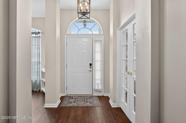 8810 TIMBERJACK Lane, Jacksonville, FL 32256