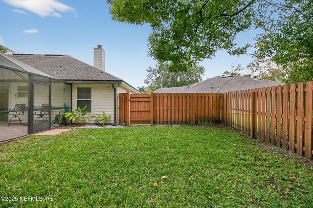 8810 TIMBERJACK Lane, Jacksonville, FL 32256