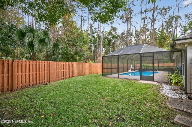 8810 TIMBERJACK Lane, Jacksonville, FL 32256