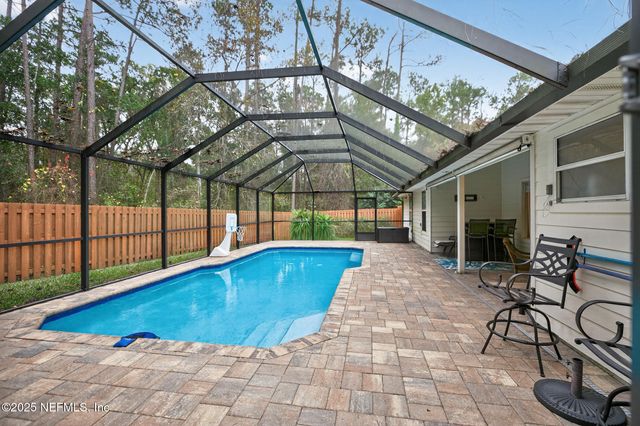 8810 TIMBERJACK Lane, Jacksonville, FL 32256