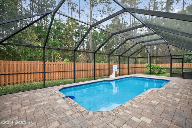 8810 TIMBERJACK Lane, Jacksonville, FL 32256