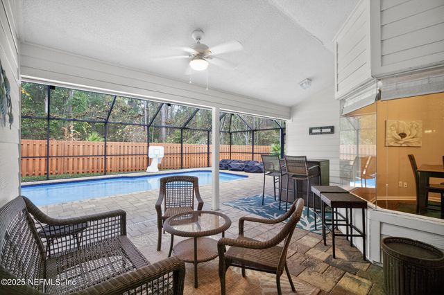 8810 TIMBERJACK Lane, Jacksonville, FL 32256