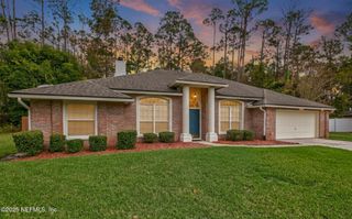 8810 TIMBERJACK Lane, Jacksonville, FL 32256