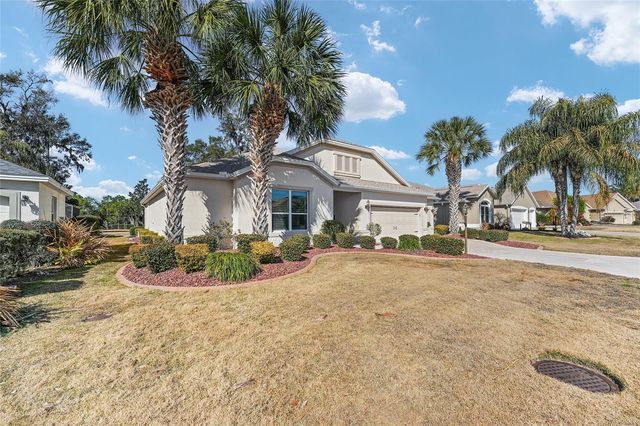 1374 PATRICK PLACE, The Villages, FL 32162