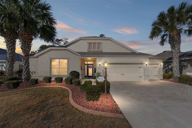 1374 PATRICK PLACE, The Villages, FL 32162