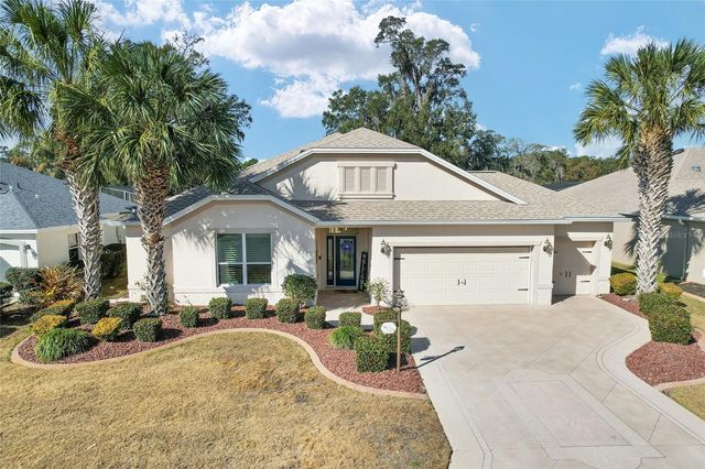 1374 PATRICK PLACE, The Villages, FL 32162