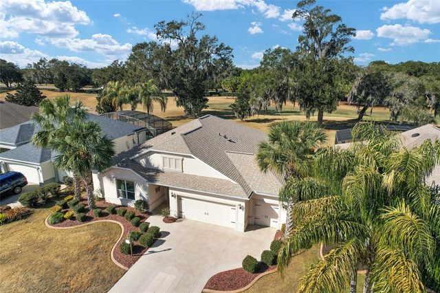 1374 PATRICK PLACE, The Villages, FL 32162