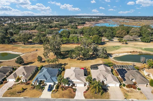 1374 PATRICK PLACE, The Villages, FL 32162