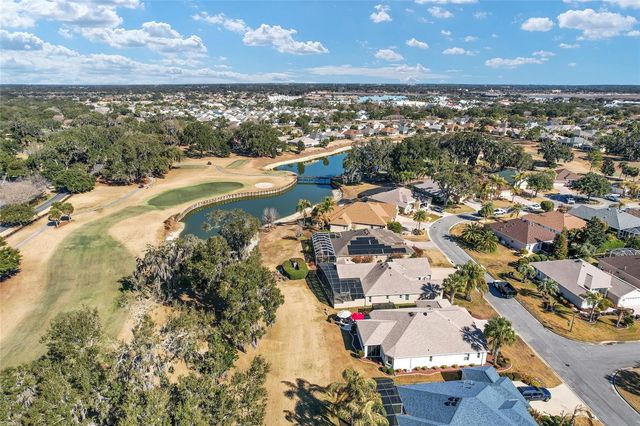 1374 PATRICK PLACE, The Villages, FL 32162