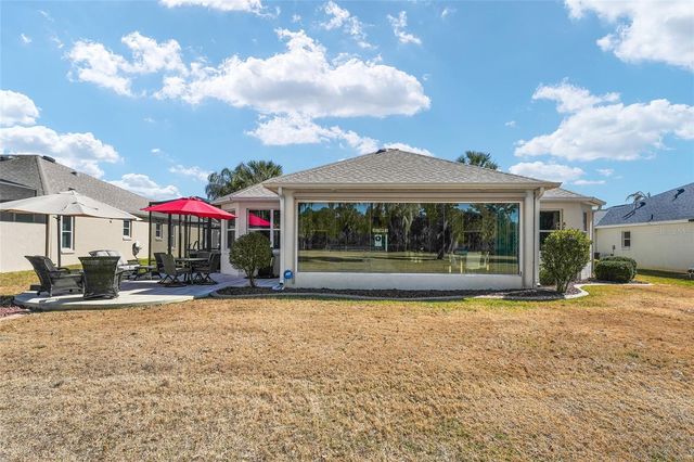 1374 PATRICK PLACE, The Villages, FL 32162