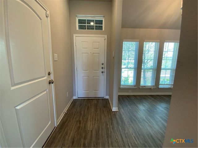 1937 Euclid Drive, Temple, TX 76504