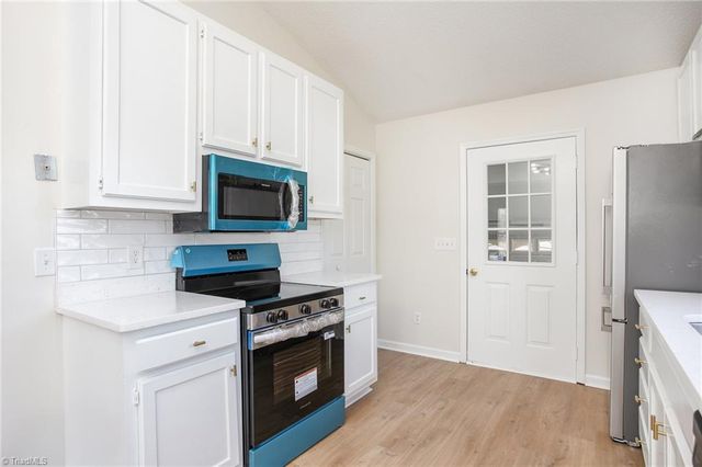 110 Sullivan Court, Gibsonville, NC 27249