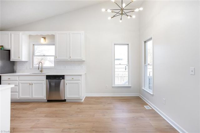 110 Sullivan Court, Gibsonville, NC 27249