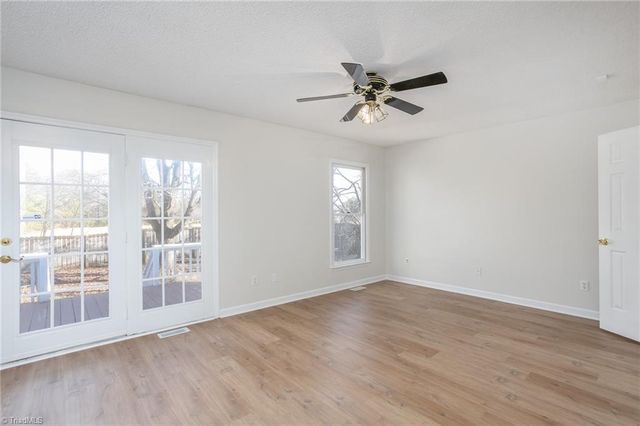 110 Sullivan Court, Gibsonville, NC 27249