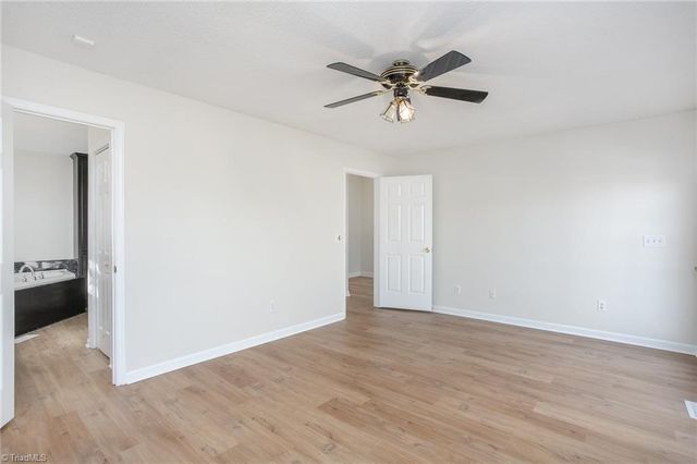 110 Sullivan Court, Gibsonville, NC 27249