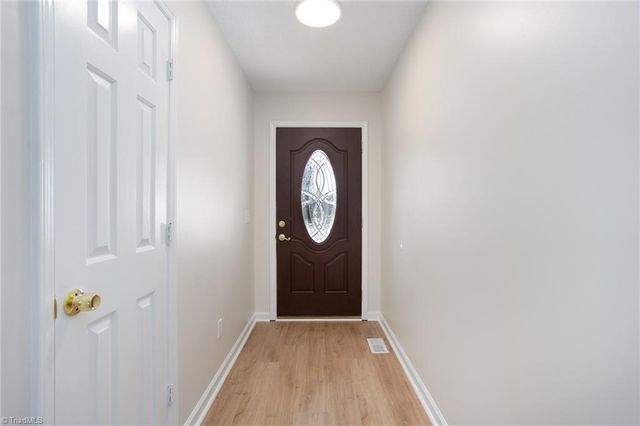 110 Sullivan Court, Gibsonville, NC 27249