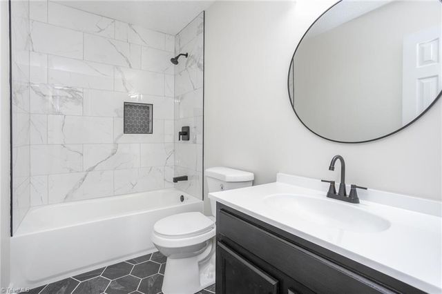 110 Sullivan Court, Gibsonville, NC 27249