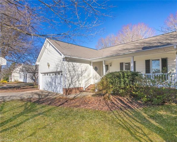 110 Sullivan Court, Gibsonville, NC 27249