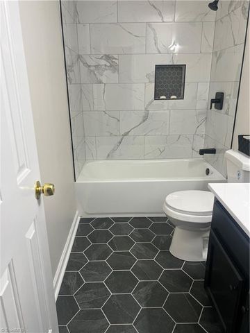 110 Sullivan Court, Gibsonville, NC 27249