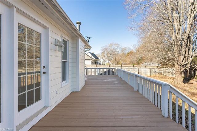 110 Sullivan Court, Gibsonville, NC 27249