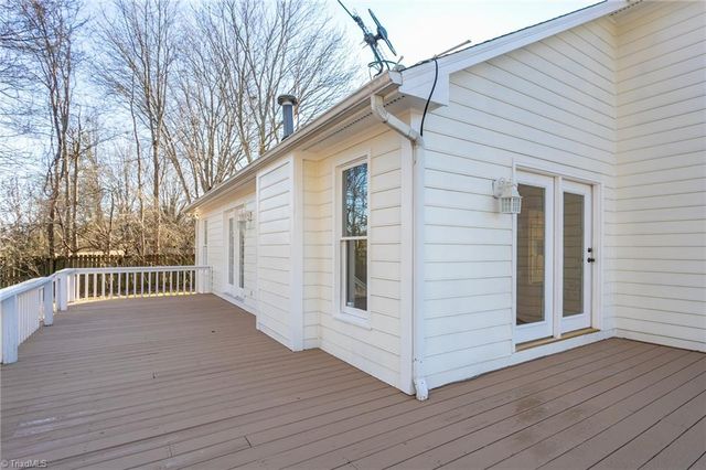 110 Sullivan Court, Gibsonville, NC 27249