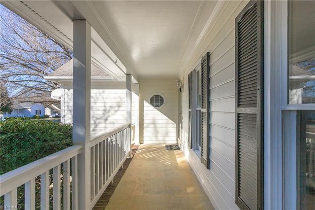 110 Sullivan Court, Gibsonville, NC 27249