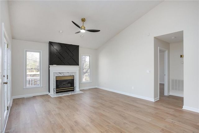 110 Sullivan Court, Gibsonville, NC 27249