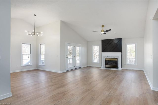 110 Sullivan Court, Gibsonville, NC 27249