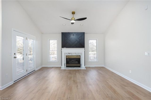 110 Sullivan Court, Gibsonville, NC 27249