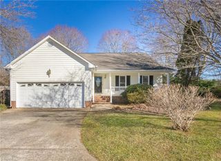 110 Sullivan Court, Gibsonville, NC 27249